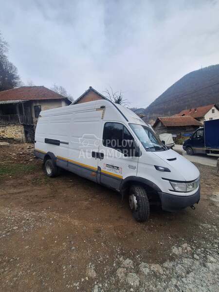 Iveco 65 