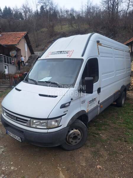 Iveco 65 