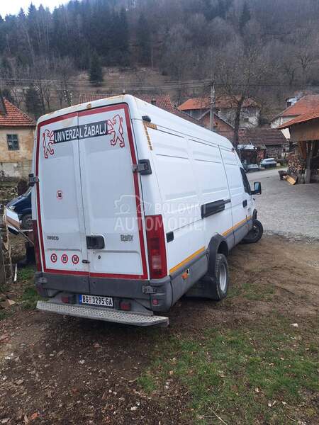 Iveco 65 