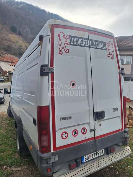 Iveco 65 