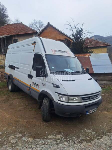 Iveco 65 