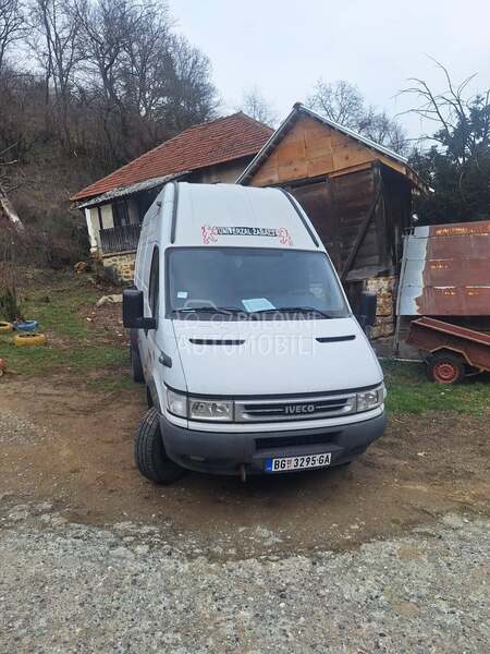Iveco 65 