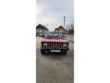 Zastava 101 101