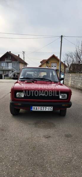Zastava 101 101