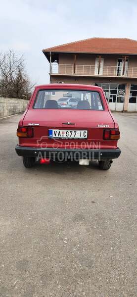 Zastava 101 101