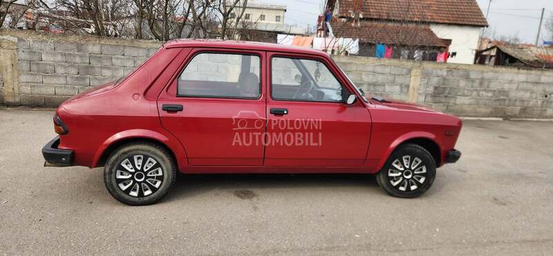 Zastava 101 101