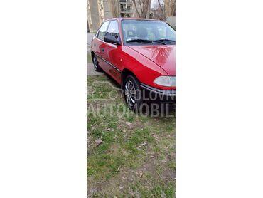 Opel Astra F 