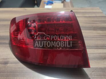 Stop svetlo za Audi A6