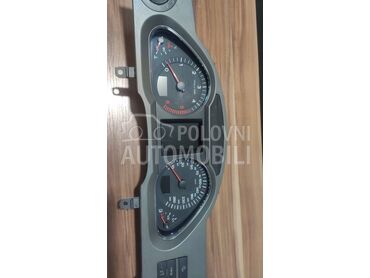 Kilometar sat za Audi A6