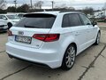 Audi A3 2.0TDI  4x4  S-LINE