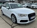 Audi A3 2.0TDI  4x4  S-LINE