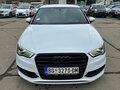 Audi A3 2.0TDI  4x4  S-LINE