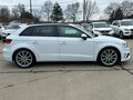 Audi A3 2.0TDI  4x4  S-LINE