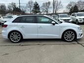 Audi A3 2.0TDI  4x4  S-LINE