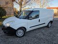 Fiat Doblo 1.6mjet maxi