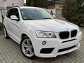 BMW X3 M-SPORT X-D AUTOM