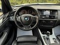 BMW X3 M-SPORT X-D AUTOM