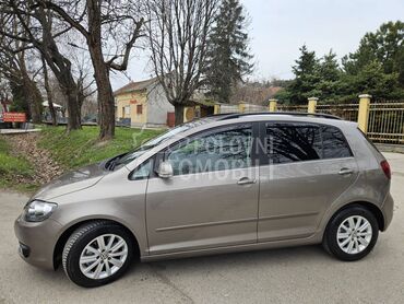 Volkswagen Golf Plus 1.6 TDI LUTKICAA