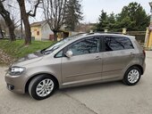 Volkswagen Golf Plus 1.6 TDI LUTKICAA