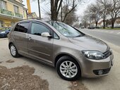 Volkswagen Golf Plus 1.6 TDI LUTKICAA