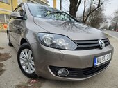 Volkswagen Golf Plus 1.6 TDI LUTKICAA
