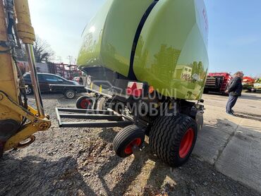 Claas Variant  480 rc