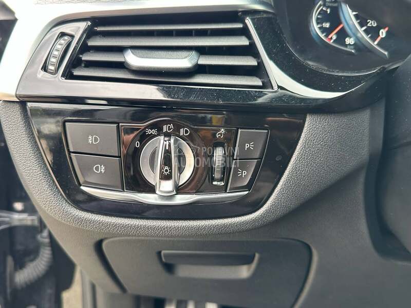 BMW 520 D  M  PERFORMANCE