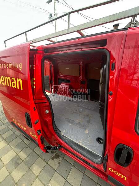 Opel Combo MAXI