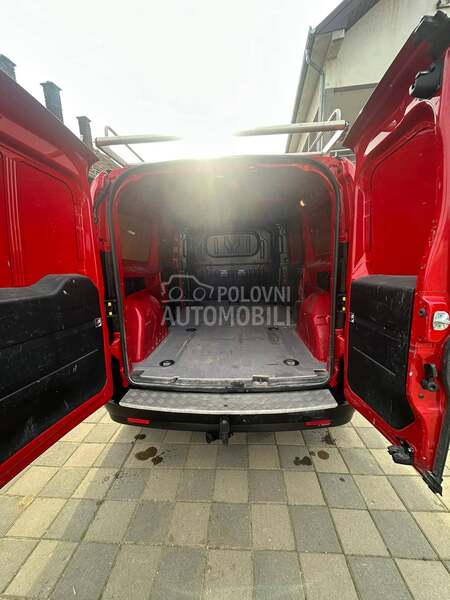 Opel Combo MAXI