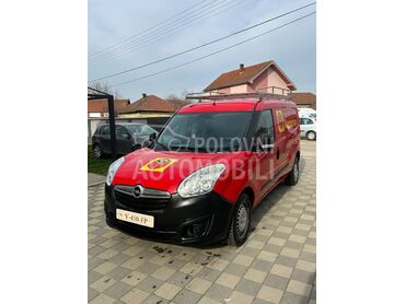 Opel Combo MAXI