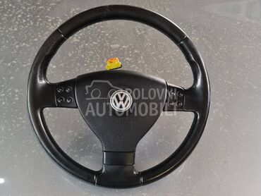 Volan za Volkswagen Golf 5
