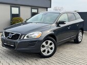 Volvo XC60 2.0  D3