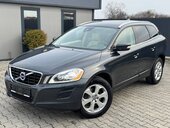 Volvo XC60 2.0  D3