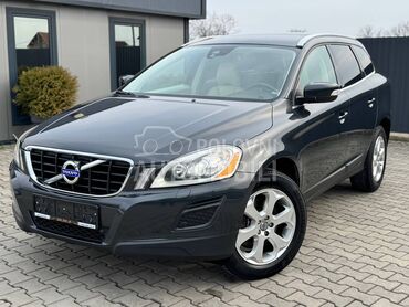Volvo XC60 2.0  D3
