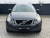 Volvo XC60 2.0  D3