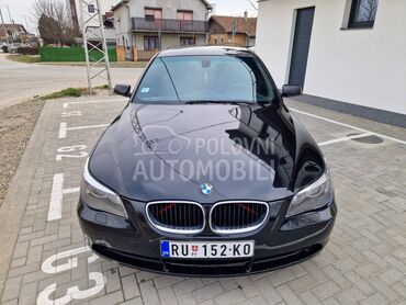 BMW 530 TOURING