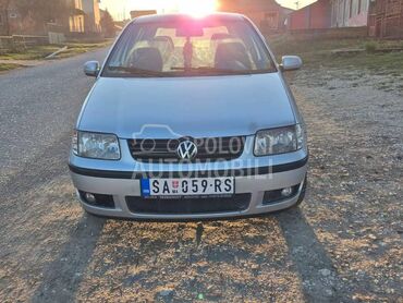 Volkswagen Polo polo