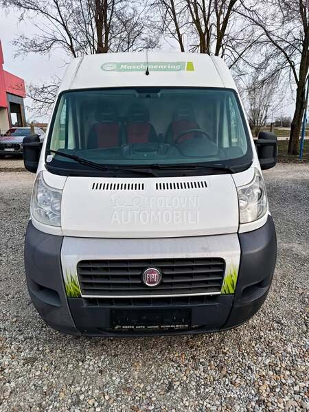 Fiat Ducato 2.3 JTD