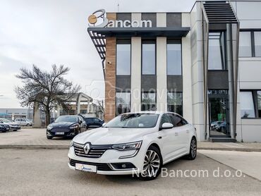 Renault Talisman 2.0BlueDCI
