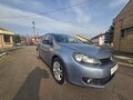 Volkswagen Golf 6 1.2