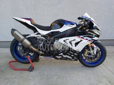 BMW S1000RR 17g DELOVI