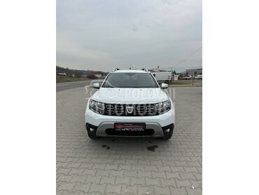 Dacia Duster 1.6 4x4