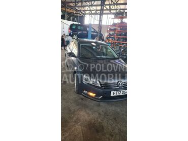 Kompletan auto za Volkswagen Passat B7