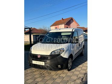 Fiat Doblo 1.3 MJ