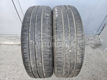 Continental 185/65 R15 Letnja