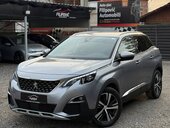 Peugeot 3008 RATA 209E