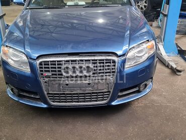 Prednji branik za Audi A4