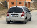 Mercedes Benz A 180 
