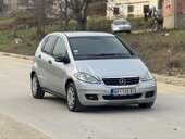 Mercedes Benz A 180 