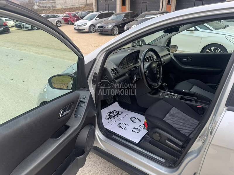 Mercedes Benz A 180 